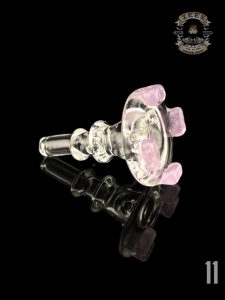 #11 PURPLE PEOPLE EATER