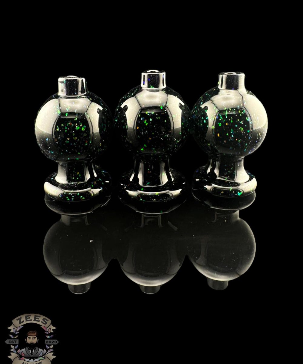 BRADLEY MILLER: CRUSHED OPAL BUBBLE CAP