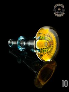 #10 - TRANSPARENT MARINA