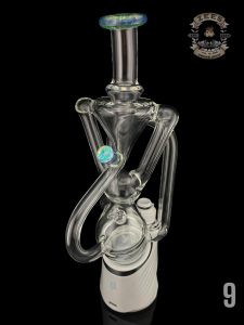 #9 PINK SLYME x ATLANTIS