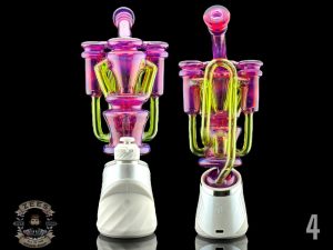 #4 - ROYAL JELLY X ABSINTHE