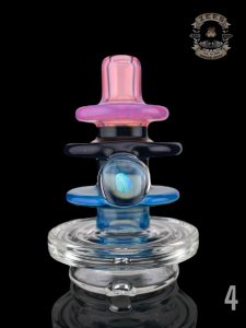 #4 KARMALINE x GALAXY