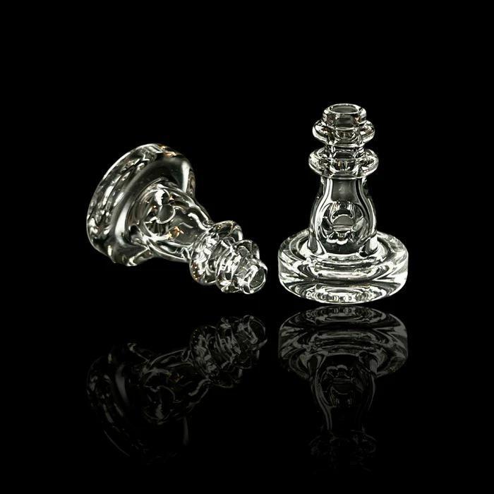 ZOMBIE HAND STUDIOS: CLEAR PEAK PRO JOYSTICK CAP