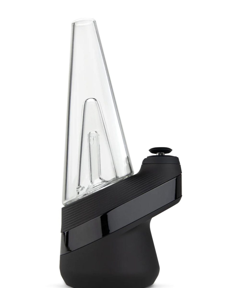 Alternative view of PUFFCO: NEW PEAK