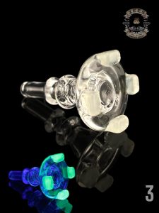 #3 ELECTRIC COCONUT UV