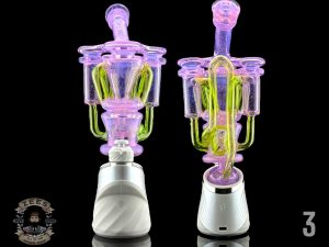 #3 - PINK SLYME X HATERADE