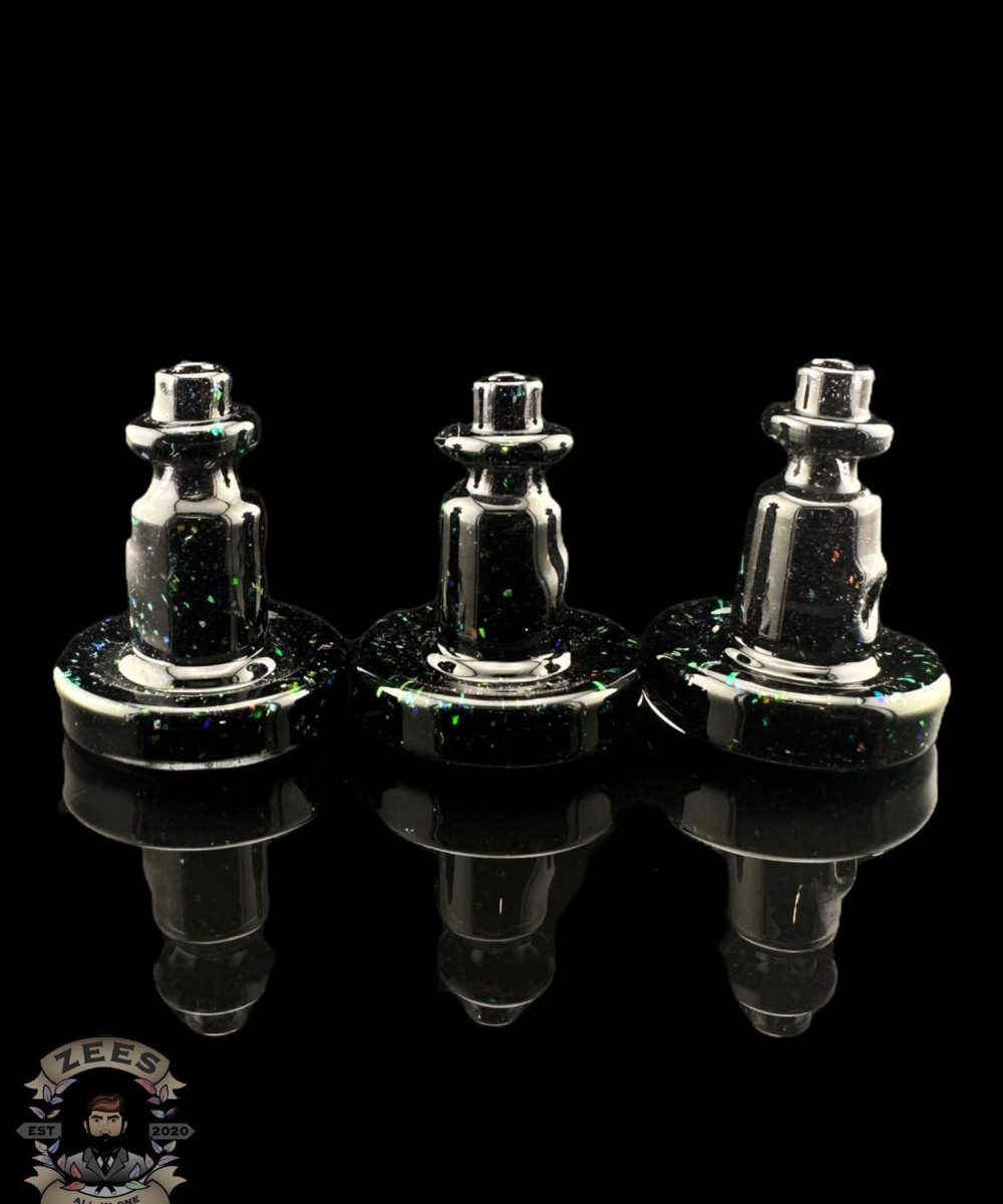 BRADLEY MILLER: CROPAL PUFFCO PROXY JOYSTICK CAP