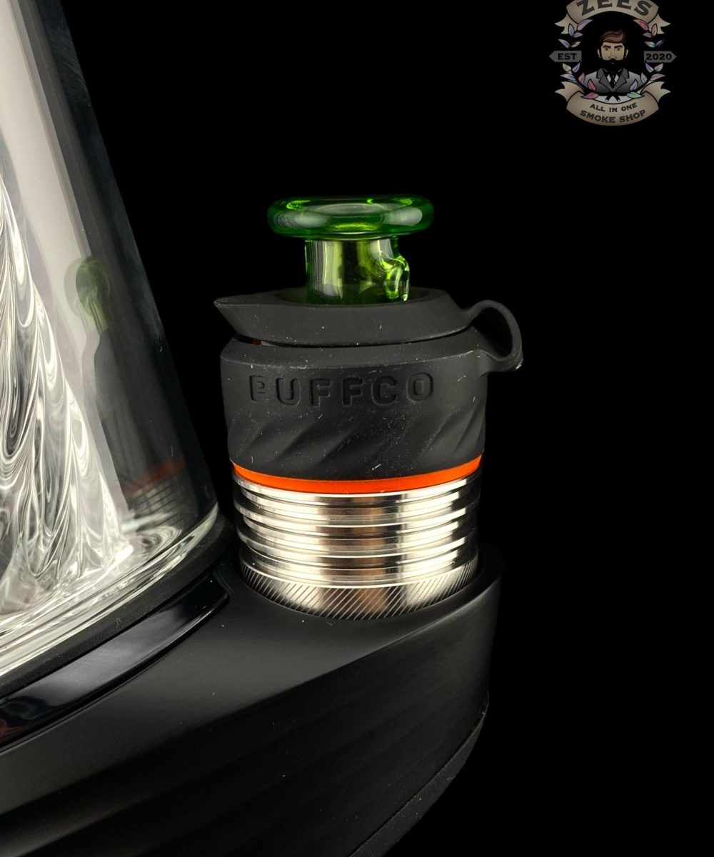 Alternative view of GATES GLASS: FULL COLOR 3DXL PEAK PRO JOYSTICK CAP