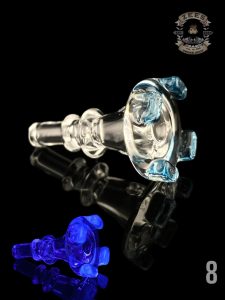 #8 ATOMIC STARDUST UV