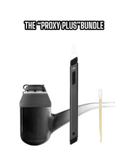 PROXY + HOT KNIFE + DUAL TOOLS