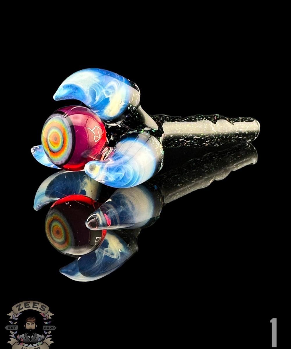 RJ GLASS: CROPAL CLAW 3DXL PEAK PRO JOYSTICK CAP