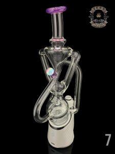 #7 ROYAL JELLY x GOLD DICHRO