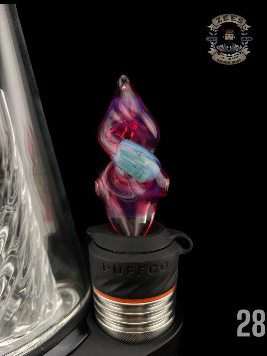 #28 - ROYAL JELLY X AQUAMANIA