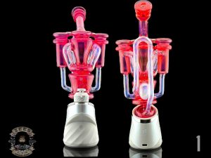 #1 - TELEMEGENTA X GHOST