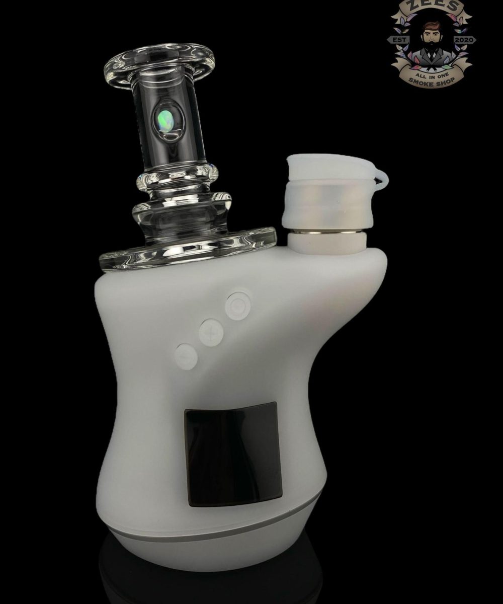 Alternative view of CHARLIE SHAW GLASS: CLEAR DRY FOCUS V CARTA ATTACHMENT