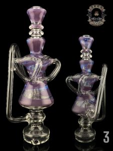 #3 WILDBERRY X MOONSTONE