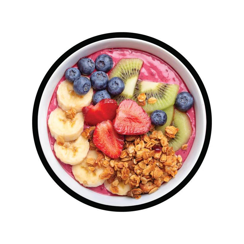 MOOD MATS: 8" ACAI MOOD 2024