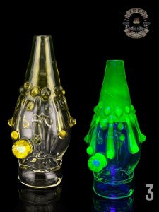 #3 CITRINE (UV) DRIP