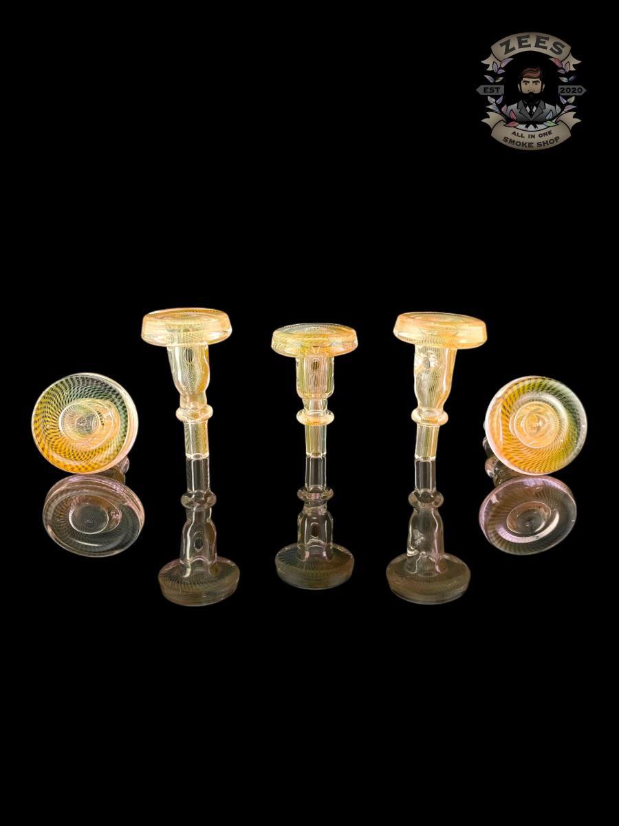 HEFE GLASS: FUME 3DXL PEAK PRO JOYSTICK CAP