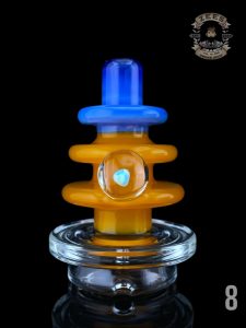 #8 SONIC x GREASY ORANGE