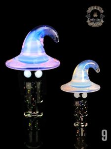 #9 LUCID (CFL) CROPAL TILTED HAT