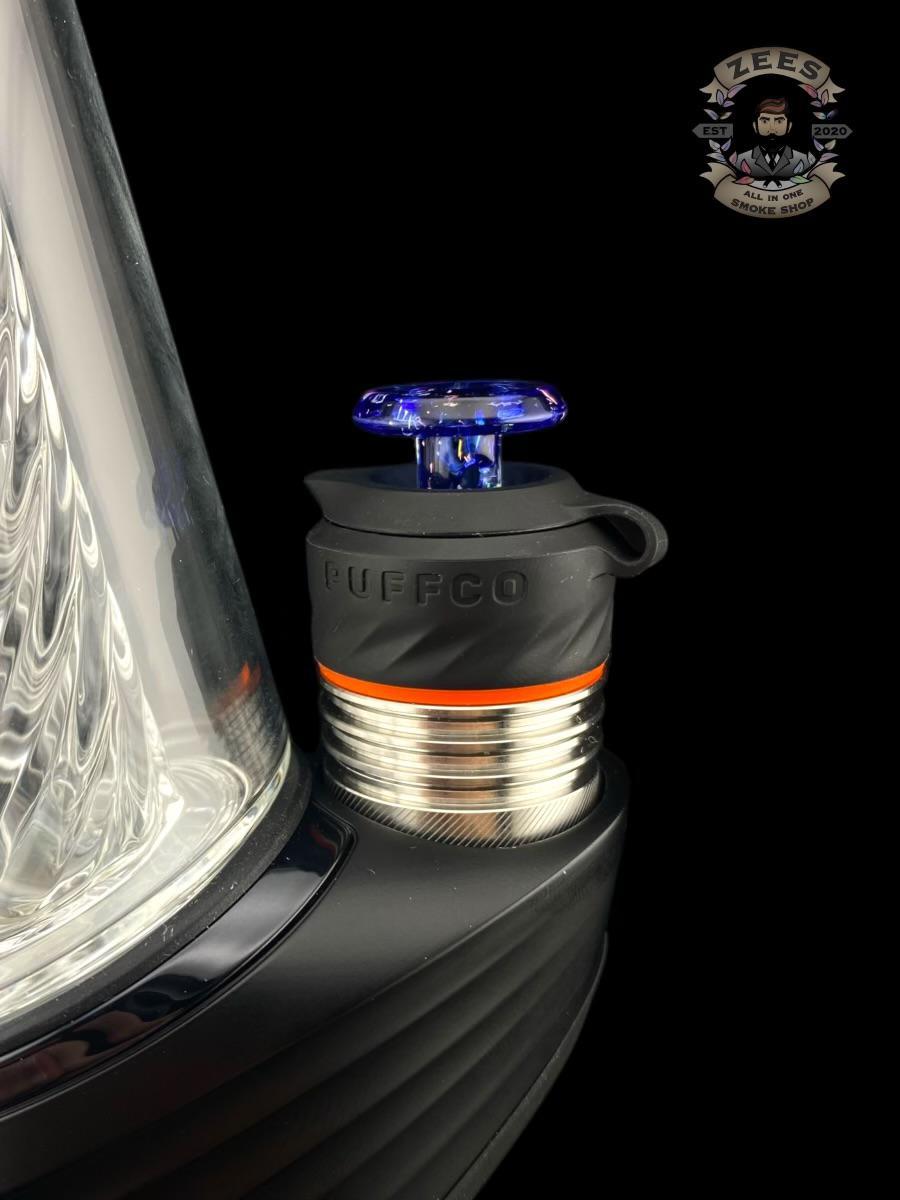 Alternative view of KOVACS GLASS: DICHRO 3DXL PEAK PRO JOYSTICK CAP