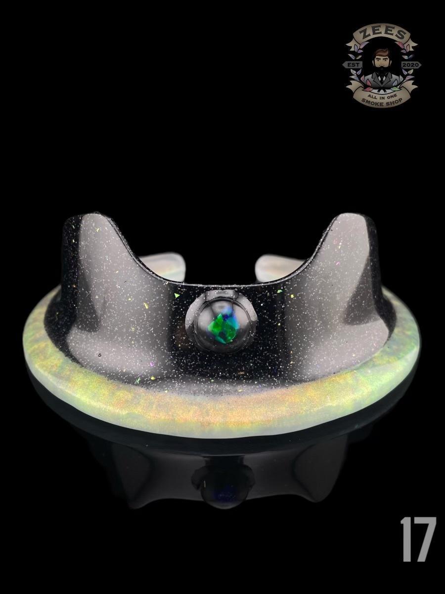 #17 - CROPAL X CHAMELEON X BLACK OPAL