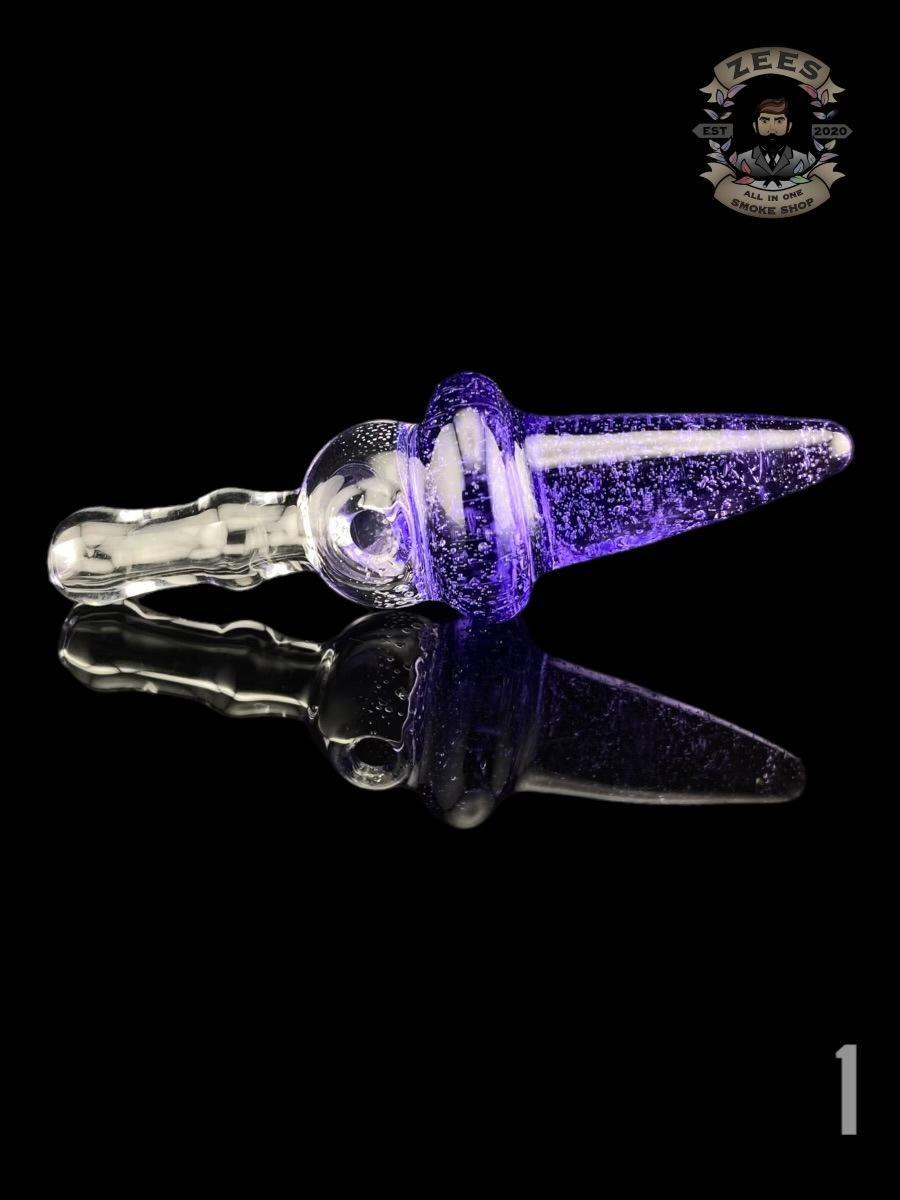 #1 - PURPLE LOLLIPOP