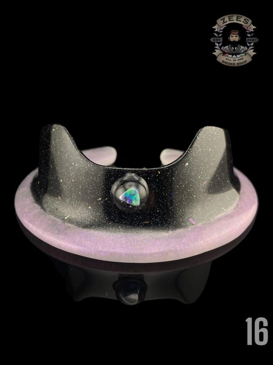 #16 - CROPAL X LAVENDER X BLACK OPAL