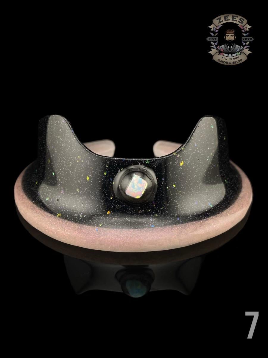 #7 - CROPAL X ROSE X WHITE OPAL