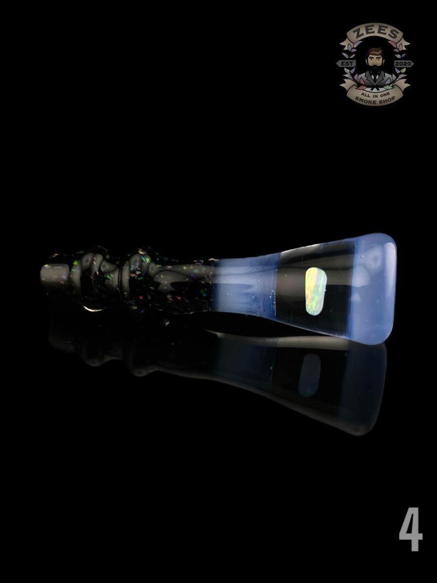 #4 - RAVEN CROPAL X SOFT BLUE