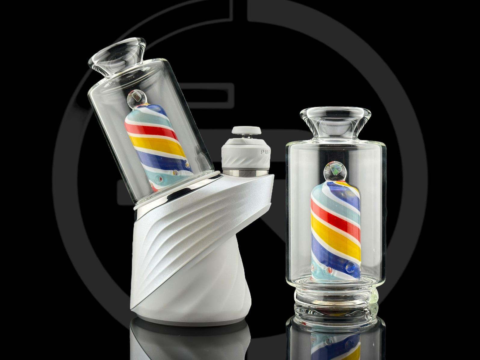 WIG WAG #4 WITH OPAL