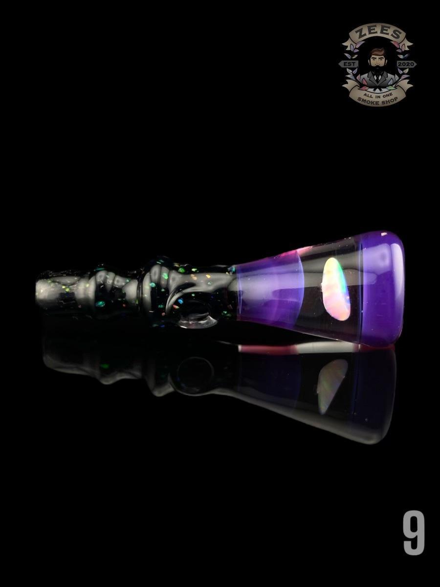 #9 - RAVEN CROPAL X ROYAL JELLY