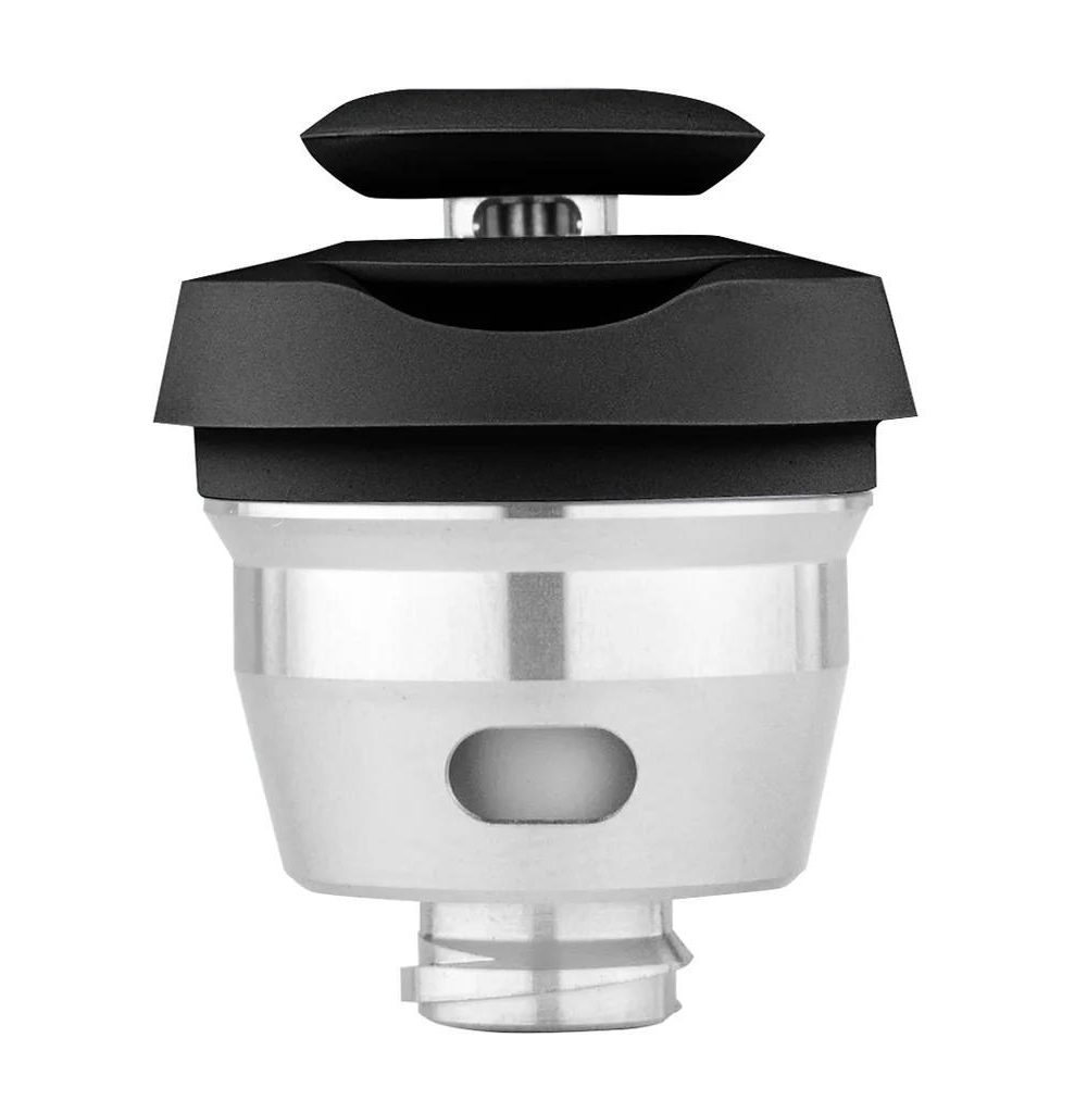 PUFFCO: NEW PEAK 3D CHAMBER