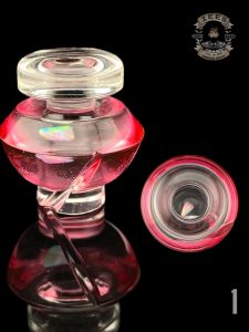 #1 - TELEMEGENTA WITH OPAL