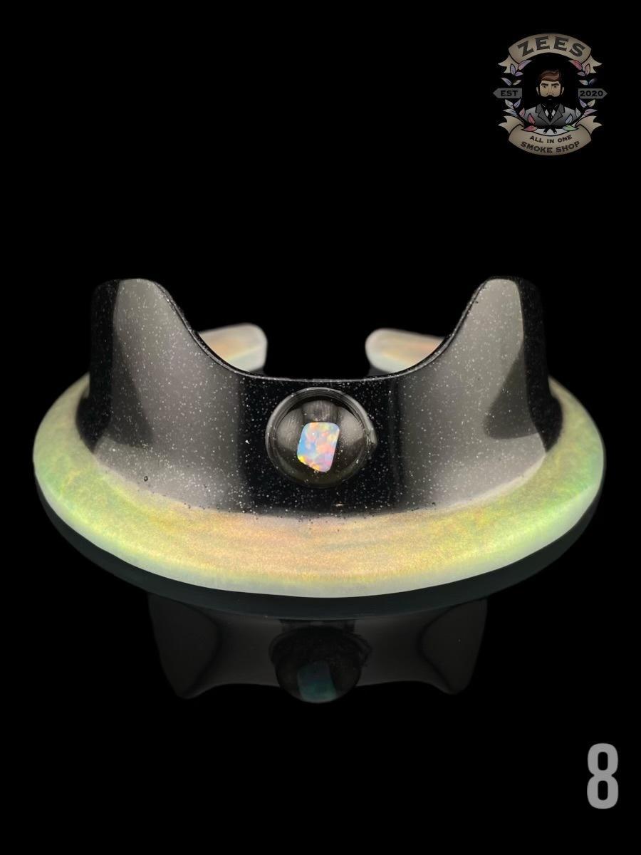 #8 - CROPAL X CHAMELEON X WHITE OPAL