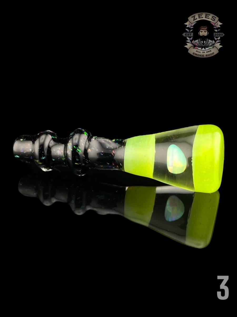 #3 - RAVEN CROPAL X SLYME