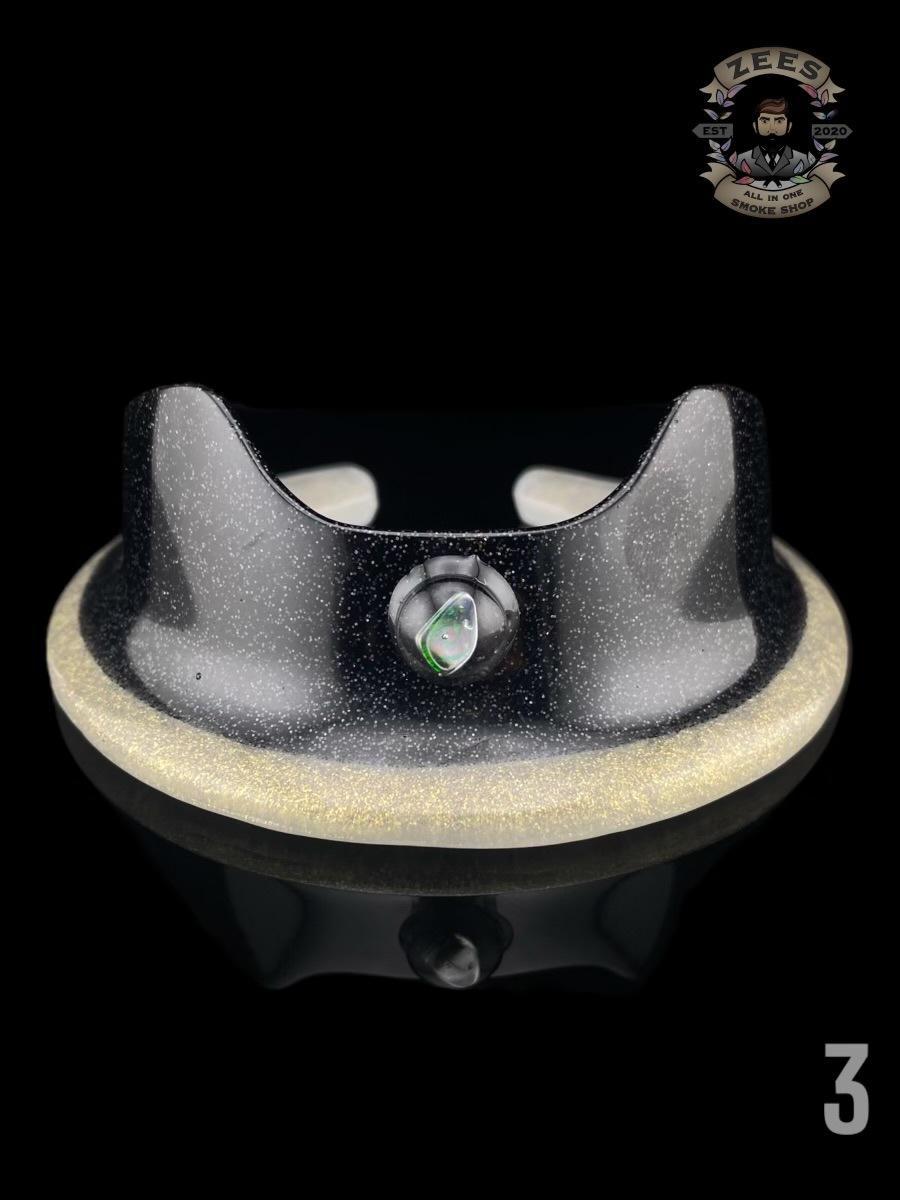 #3 - CROPAL X GOLD X BLACK OPAL