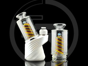 WIG WAG #1 WITH OPAL