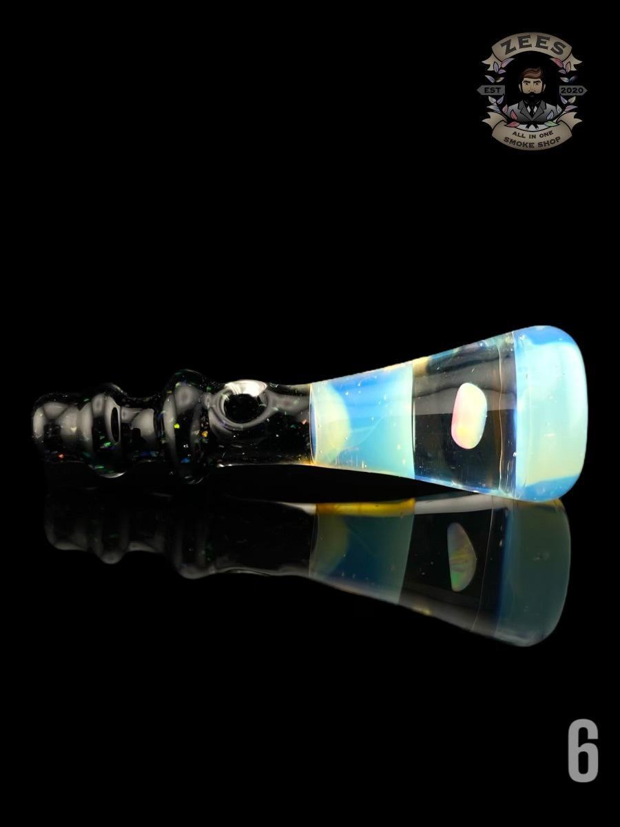 #6 - RAVEN CROPAL X GHOST