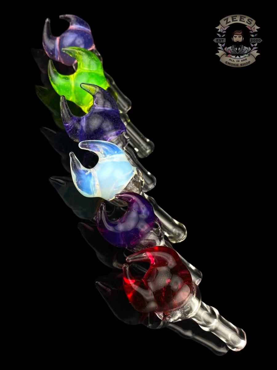 MAGIZLE: FLAME PEAK PRO JOYSTICK CAP