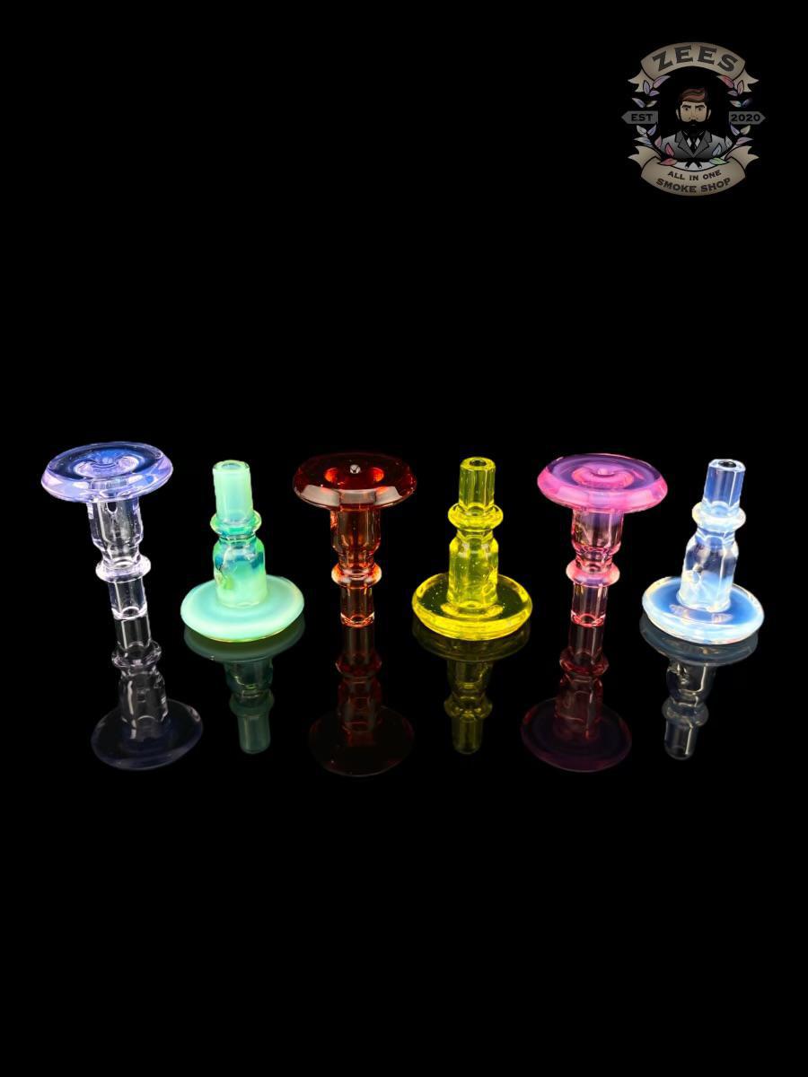 KOVACS GLASS: FULL COLOR 3DXL PEAK PRO JOYSTICK CAP