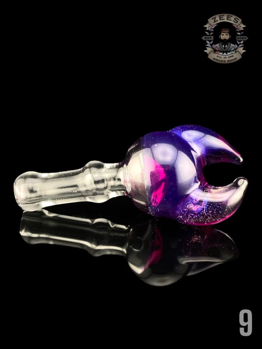 #9 - ROYAL JELLY X PURPLE LOLLIPOP