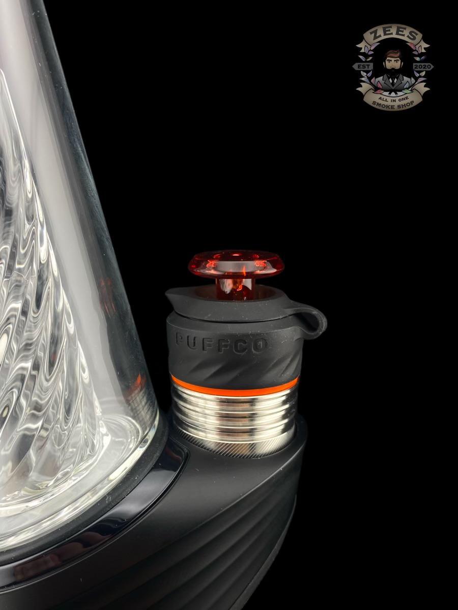 Alternative view of KOVACS GLASS: FULL COLOR 3DXL PEAK PRO JOYSTICK CAP