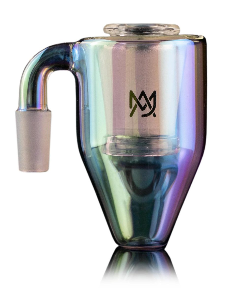 MJ ARSENAL: IRIDESCENT LE RECLAIM/DRY ASH CATCHER