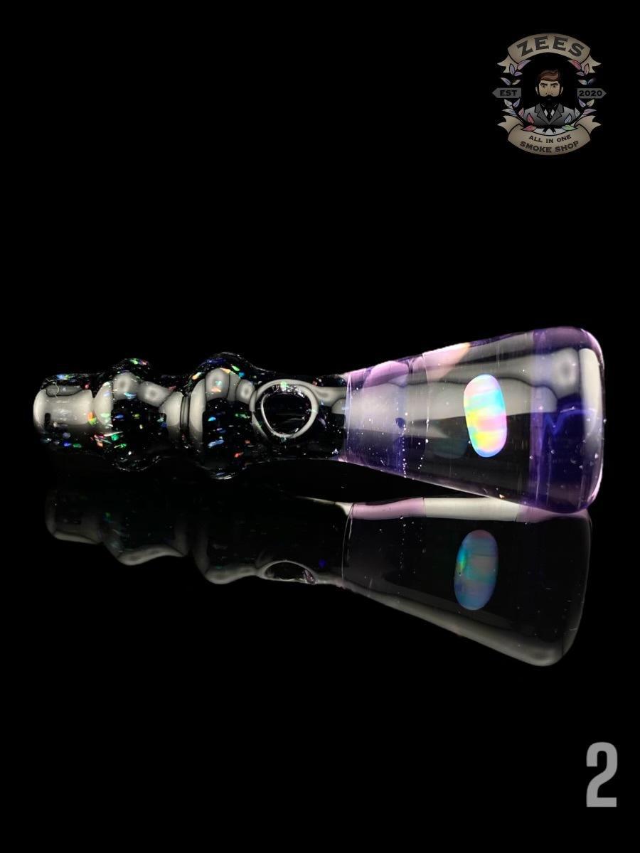 #2 - RAVEN CROPAL X PURPLE LOLLIPOP