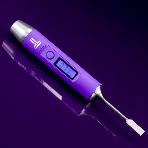 TERPOMETER: INFRARED GEN 2 GRANDDADDY PURPLE LE