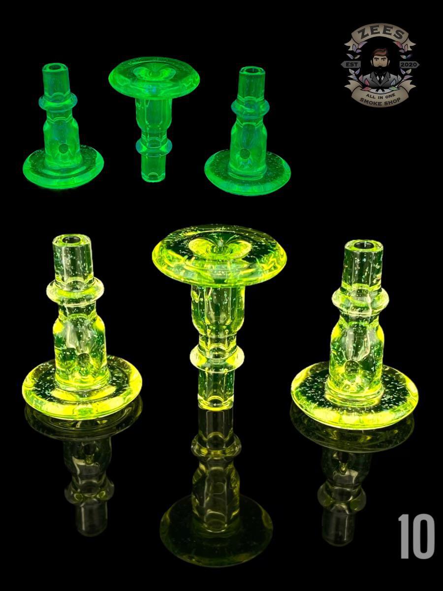 #10 - ION (UV) CROPAL