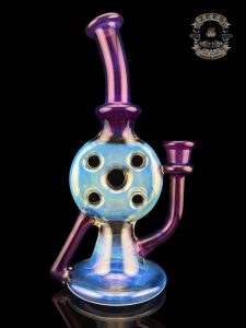 #5 - SILVER FUME X ROYAL JELLY