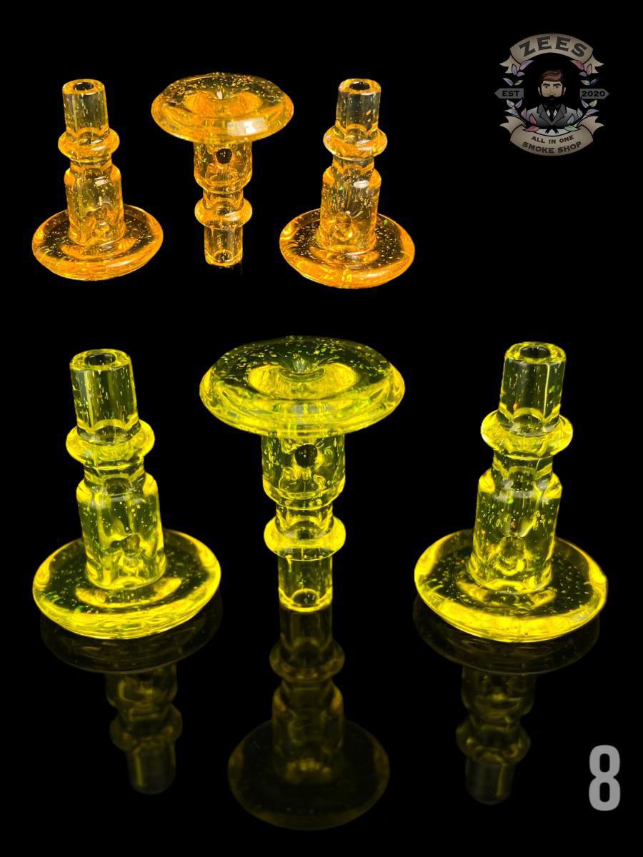 #8 - TERPS (CFL) CROPAL